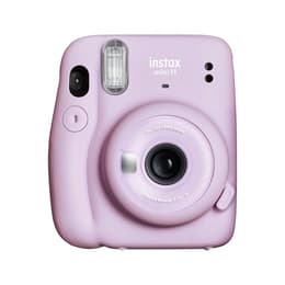 Fujifilm Instax mini 11 + Instax Lens 60mm f/12.7