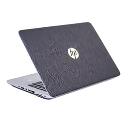 HP EliteBook 840 G3 14" Core i5 2,4 GHz - SSD 512 GB - 16GB Tastiera Spagnolo