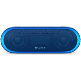 Altoparlanti Bluetooth Sony Extra Bass SRS-XB20 - Blu