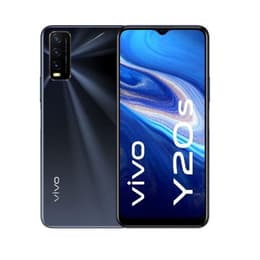 Vivo Y20S 128 GB Dual Sim - Nero