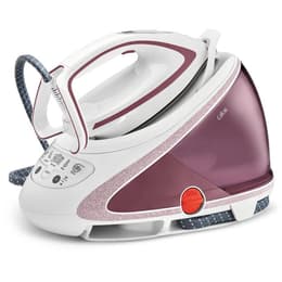 Calor GV9566C0 Pro Express Ultimate Ferri da stiro a vapore