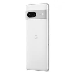 Google Pixel 7 128 GB Dual Sim - Bianco