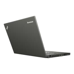 Lenovo ThinkPad X250 12" Core i5 2,3 GHz - SSD 256 GB - 8GB Tastiera Svedese