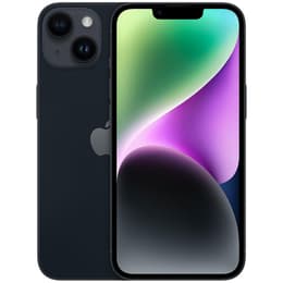 iPhone 14 128 GB - Mezzanotte