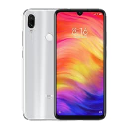 Redmi Note 7 64 GB Dual Sim - Bianco