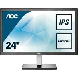 Schermo 22" LCD FHD Aoc I2276VWM