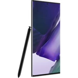 Galaxy Note20 Ultra 5G 128 GB - Nero Mistico