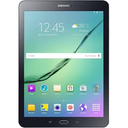 Galaxy Tab S2 (2015) 9,7" 32GB - WiFi - Nero