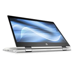 HP ProBook x360 440 G1 14" Core i7 1.8 GHz - SSD 512 GB - 16GB Tastiera Francese