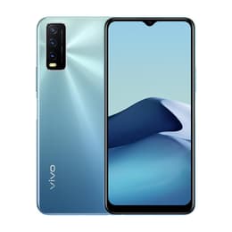 Vivo Y20 128 GB Dual Sim - Blu Puro