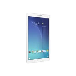 Galaxy Tab E (2015) 9,6" 8GB - WiFi + 3G - Bianco