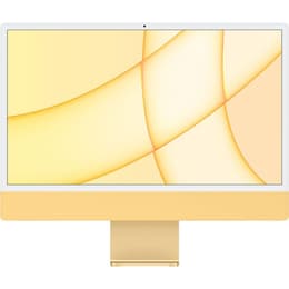 Apple iMac 24” (Inizio 2021)