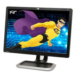 Schermo 19" LCD WXGA+ HP L1908W