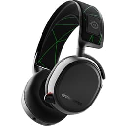 Cuffie Gaming Bluetooth con Microfono Steelseries Arctis 9X - Nero