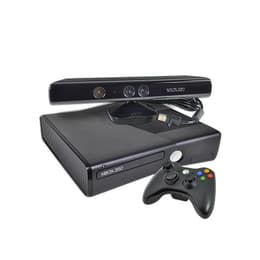 Microsoft Xbox 360 Slim 250 GB + Kinect