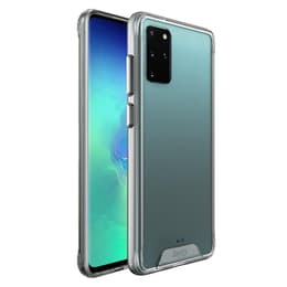 Cover iPhone 12 Pro Max - Plastica - Trasparente