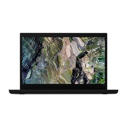 Lenovo ThinkPad L15 Gen 1 15" Core i5 1.6 GHz - SSD 256 GB - 8GB Tastiera Francese