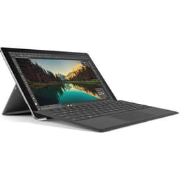 Microsoft Surface Pro 4 12" Core m3 0,9 GHz - SSD 128 GB - 4GB Inglese (US)