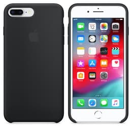 Cover Apple - iPhone 7 / 8 Cover - Silicone Nero