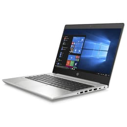 HP ProBook 455R G6 15" Ryzen 3 2,6 GHz - SSD 256 GB - 8GB Tastiera Francese