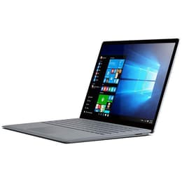 Microsoft Surface Laptop 2 13" Core i7 1,9 GHz - SSD 256 GB - 8GB Tastiera Inglese (US)