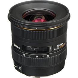 Sigma Obiettivi Nikon 10-20mm f/4-5.6