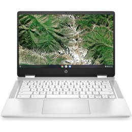 HP Chromebook X360 14A-CA0035NF 14” (2019)