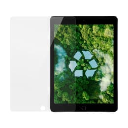 Schermo protettivo iPad 9.7" (2017) / iPad 9.7"(2018) / iPad Air (2013) / iPad Air 2 (2014) / iPad Pro 9.7" (2016) - Plastica - Trasparente