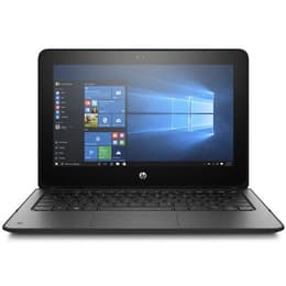 HP ProBook X360 11 G1 11" Pentium 1,1 GHz - SSD 128 GB - 4GB Tastiera Spagnolo