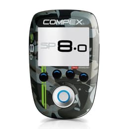 Compex SP 8.0 Wod Edition Attrezzatura sportiva