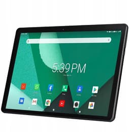 Tcl TAB 10S (2021) 10,1" 32GB - WiFi - Grigio