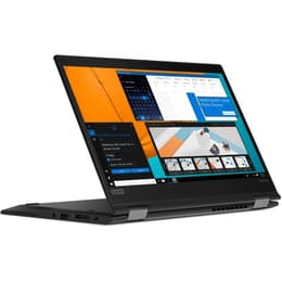 Lenovo ThinkPad X390 Yoga 13" Core i7 1,8 GHz - SSD 256 GB - 8GB Tastiera Svedese