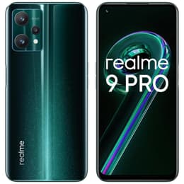 Realme 9 Pro 128 GB - Verde