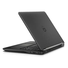 Dell Latitude E7450 14" Core i5 2.3 GHz - SSD 240 GB - 8GB Tastiera Francese