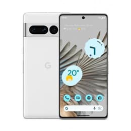 Google Pixel 7 Pro 128 GB Dual Sim - Bianco