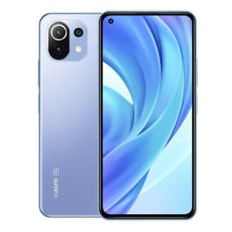 Xiaomi 11 Lite 5G NE 128 GB Dual Sim - Blu