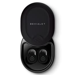Auricolari Intrauricolari Bluetooth Riduttore di rumore - Devialet Gemini