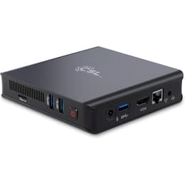 CSL Narrow Box (2021)