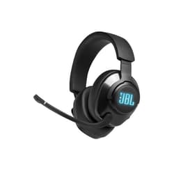 Cuffie gaming wireless con microfono Jbl Quantum 400 - Nero