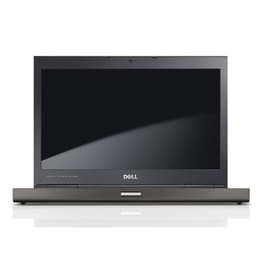 Dell Precision M4600 15" Core i7 2,2 GHz - SSD 256 GB - 8GB Tastiera Spagnolo