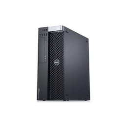Dell Precision T3600 Xeon E5 2,8 GHz - HDD 1 TB RAM 8 GB