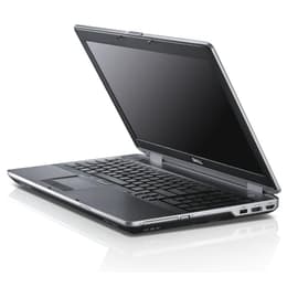 Dell Latitude 6330 13" Core i5 2,7 GHz - SSD 120 GB - 4GB Tastiera Francese