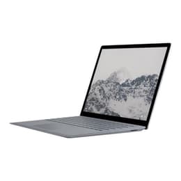 Microsoft Surface Laptop 1 13" Core i5 2,6 GHz - SSD 128 GB - 8GB Tastiera Tedesco