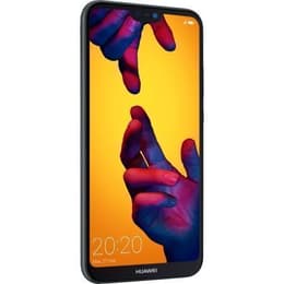 Huawei P20 lite 32 GB Dual Sim - Nero (Midnight Black)
