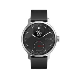 Smart Watch Cardio­frequenzimetro GPS Withings HWA09 - Grigio