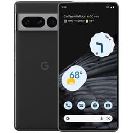 Google Pixel 7 Pro 256 GB - Nero