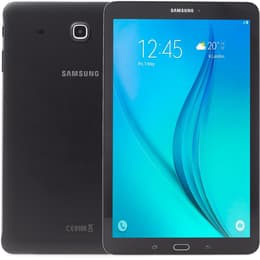 Galaxy Tab E 9.6 (2015) 9,6" 8GB - WiFi + 3G - Nero