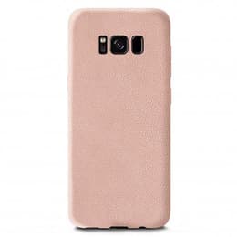 Cover Galaxy S10 - Plastica - Rosa