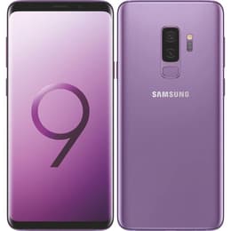 Galaxy S9+ 64 GB - Lilla Viola