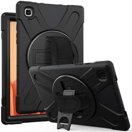 Cover iPad Pro 12.9" (2018/2020/2021) - Poliuretano termoplastico (TPU) - Nero